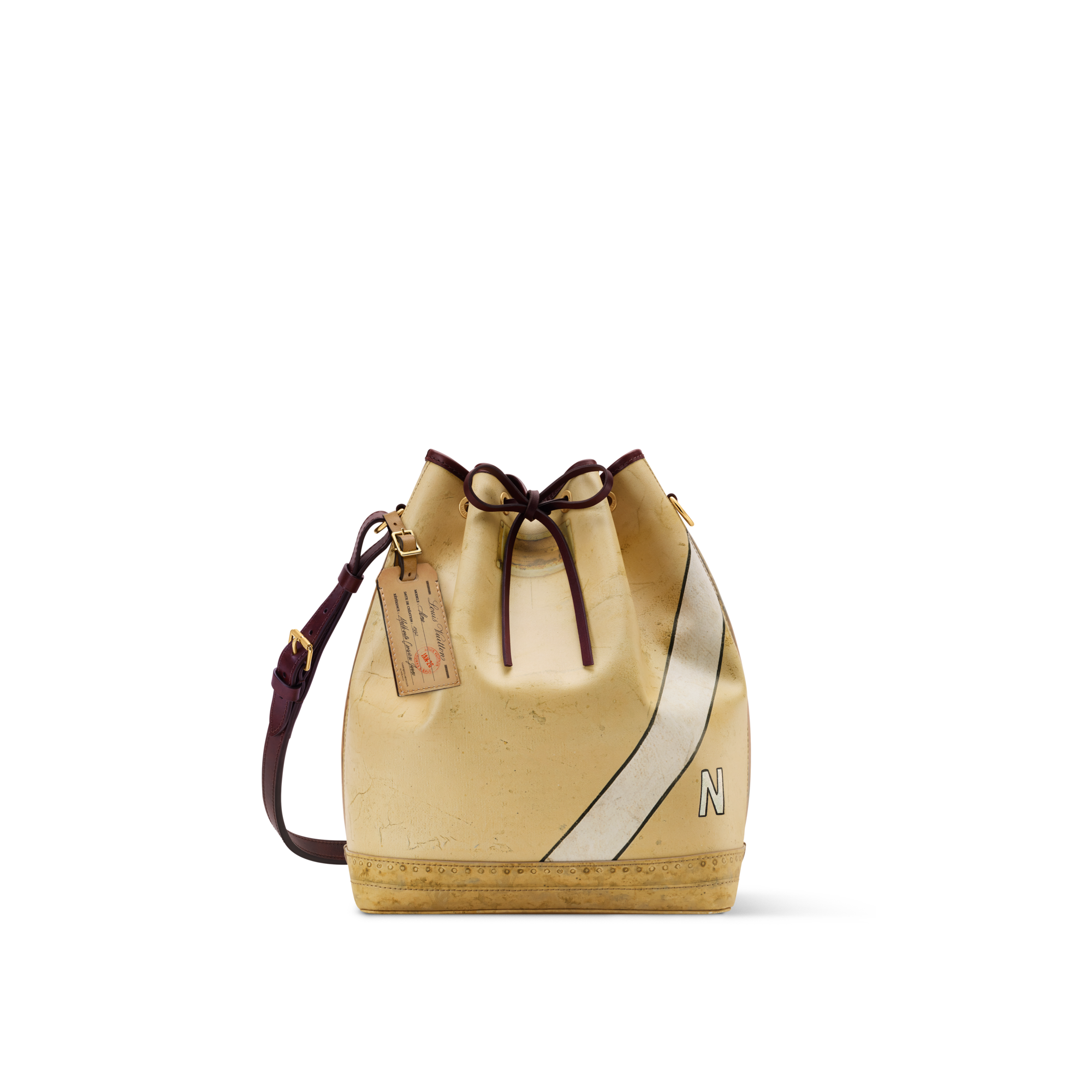 大幅値下げ‼️⭐良品⭐Louis Vuittonルイヴィトンモノグラムノエ ノエ モノグラム｜ルイ・ヴィトン 公式サイト - M46976